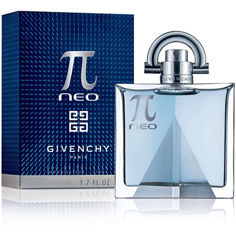 fragrantica givenchy pi neo|givenchy pi original.